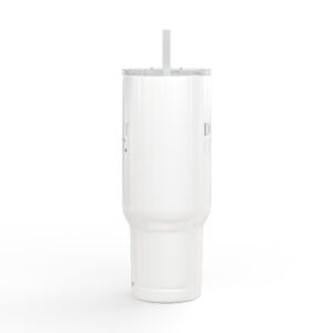 Engraved Insulated Tumbler, 40oz Motivational Drinkware, Perfect Gift for Fitness Lovers, Travel Mugs for Home or Office, Unique [...]